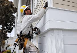 Best Custom Trim and Detailing for Siding  in La Presa, CA